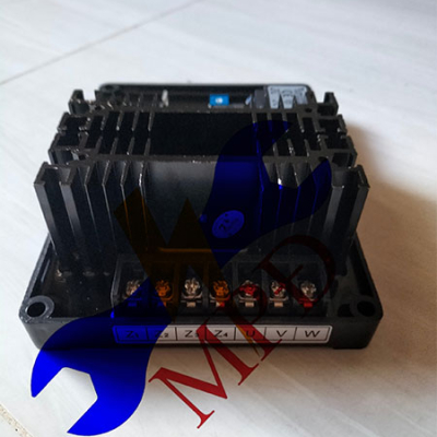 Mạch điều chỉnh điện  AVR -  GB130